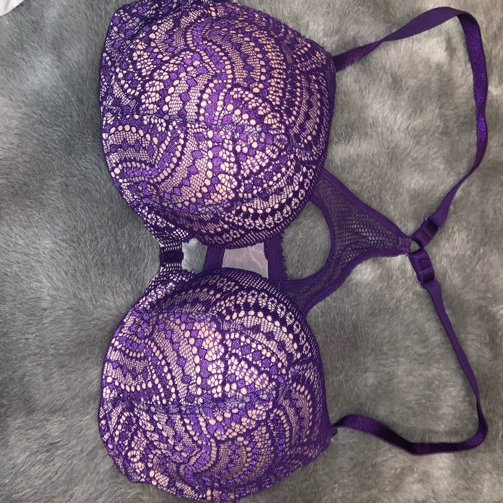 Victoria’s Secret very sexy push up